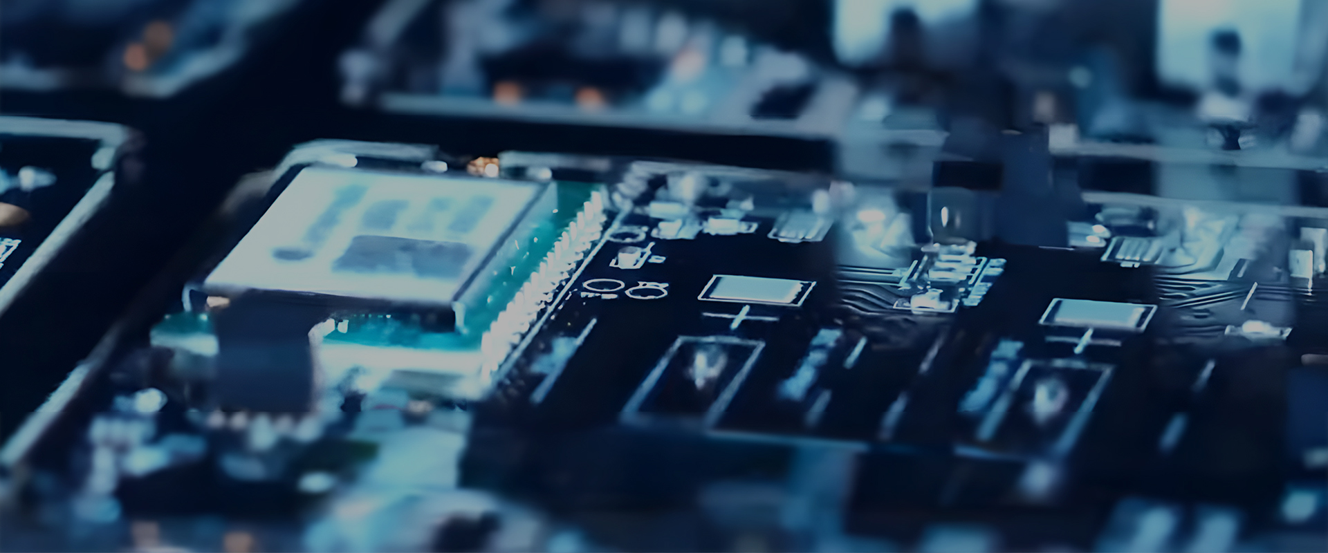 Reliable PCB & PCBA Solutions for Global Electronics Companies