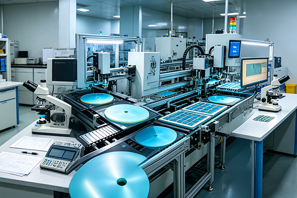 Prototype to Mass Production
