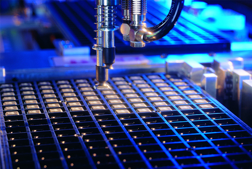 PCB Manufacturing
