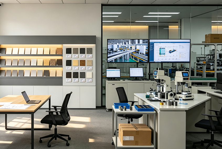 Engineering & Production Support
