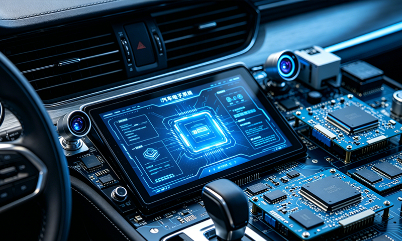 Automotive Electronics