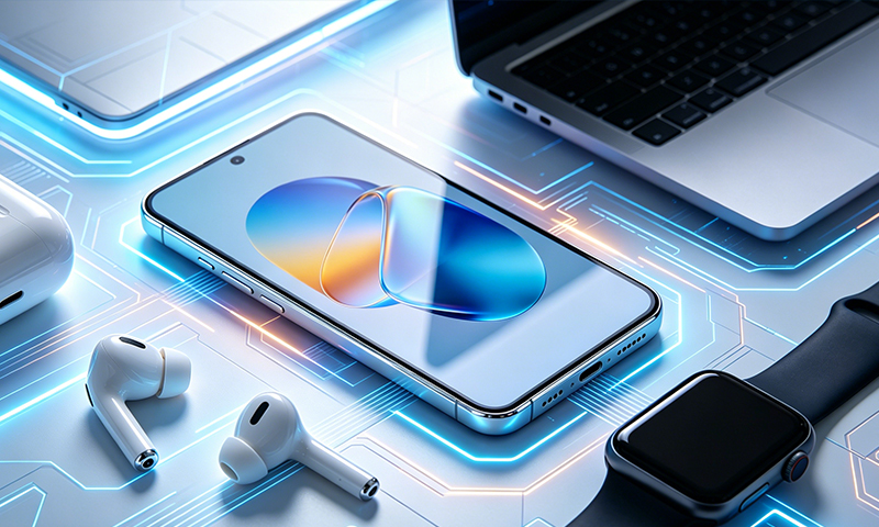 Consumer Electronics
