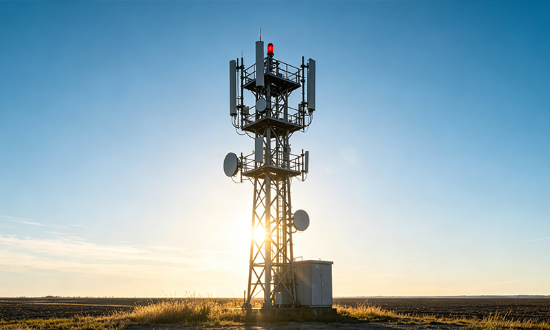 Telecommunications
