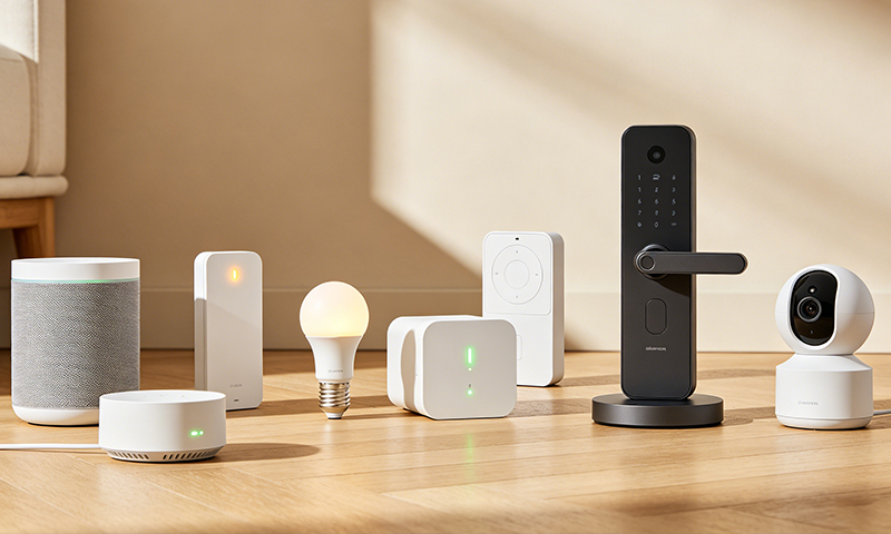 IoT Devices