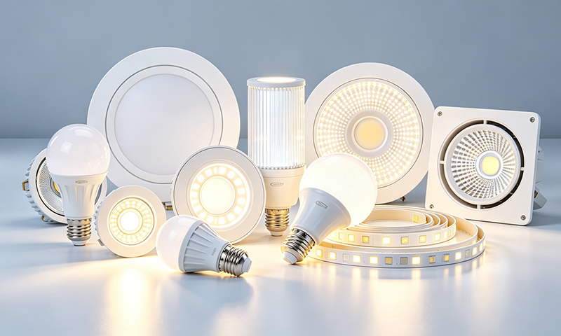 LED Lighting