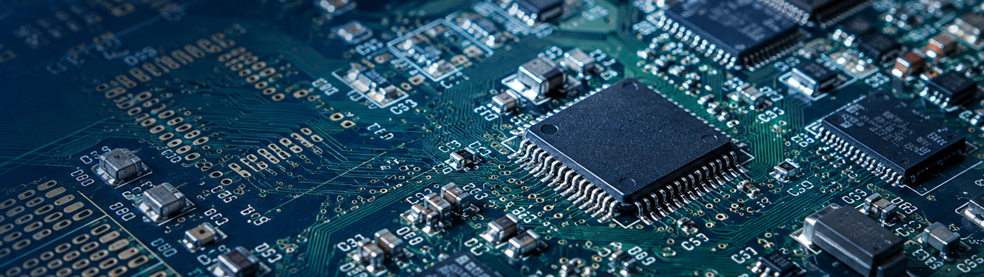PCB Manufacturing