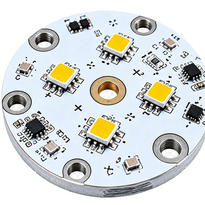 Aluminum PCB