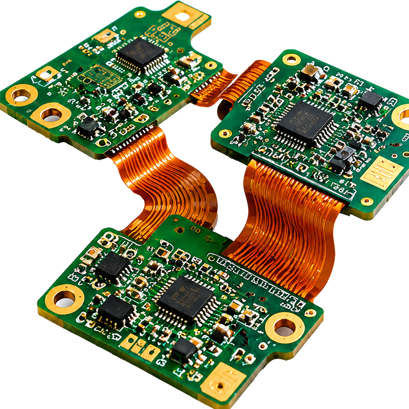 Rigid-Flex PCB
