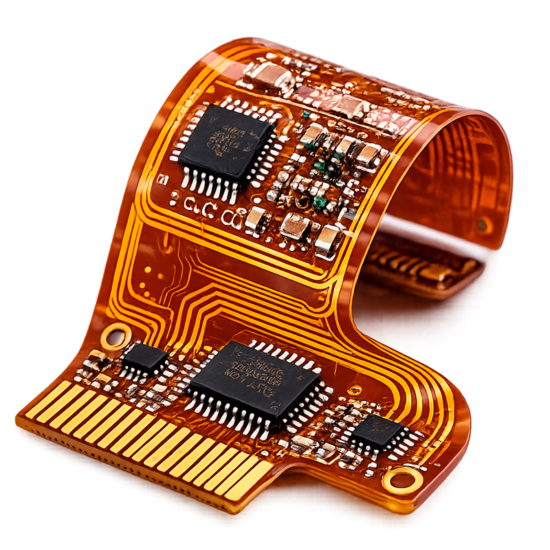 Flexible PCB