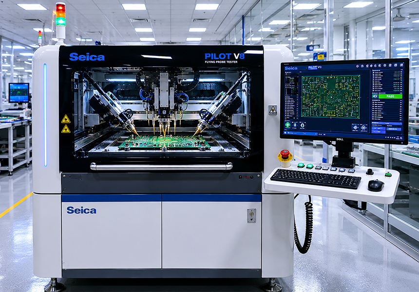 X-Ray Inspection System